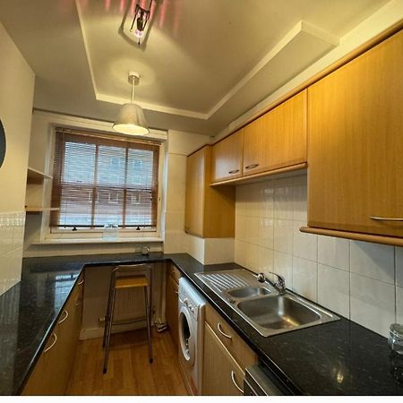 Appartement Old Town Flat In The Heart Of Shoreditch à Londres Extérieur photo