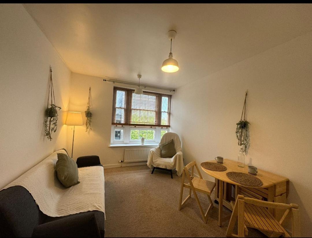 Appartement Old Town Flat In The Heart Of Shoreditch à Londres Extérieur photo