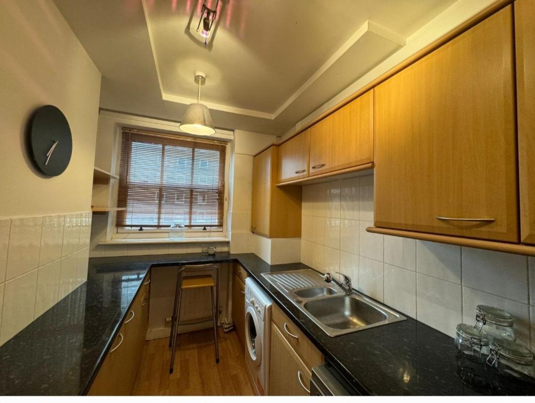 Appartement Old Town Flat In The Heart Of Shoreditch à Londres Extérieur photo