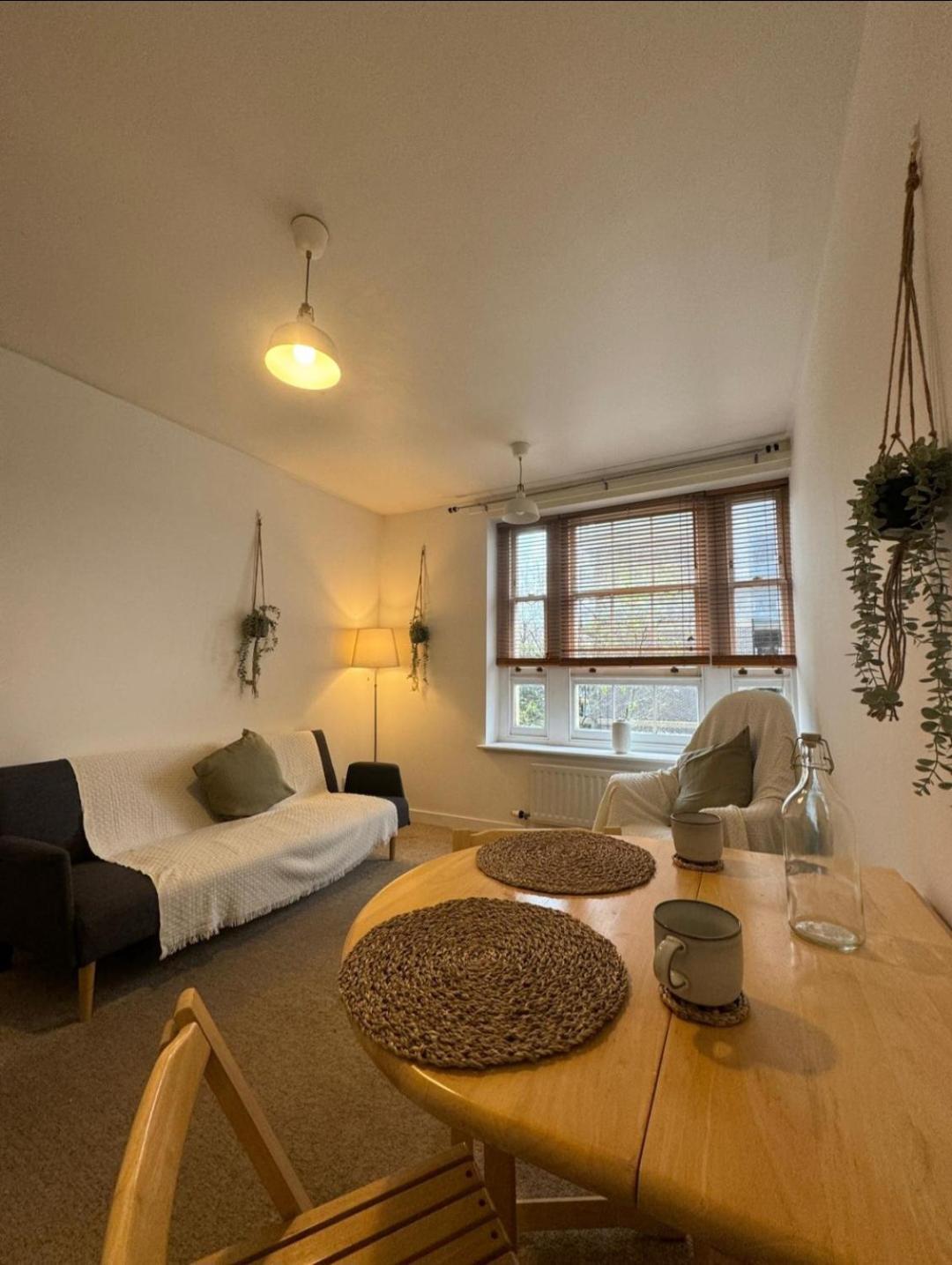 Appartement Old Town Flat In The Heart Of Shoreditch à Londres Extérieur photo